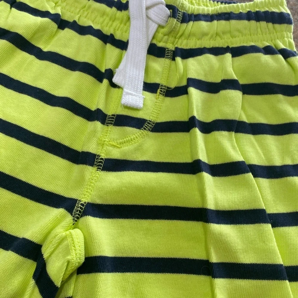 2 Pairs New Gymboree Shorts